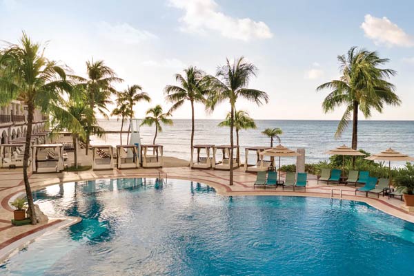 All Inclusive - Wyndham Alltra Resort Playa Del Carmen – Riviera Maya – Wyndham Alltra Playa Del Carmen All Inclusive Resort