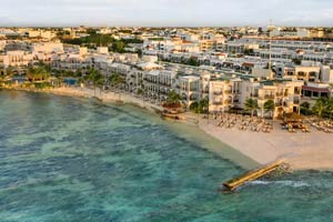 Wyndham Alltra Resort Playa Del Carmen – Riviera Maya – Wyndham Alltra Playa Del Carmen All Inclusive Resort